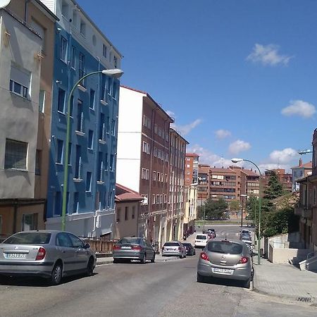 Apartamento Los Colonia Burgo Dış mekan fotoğraf