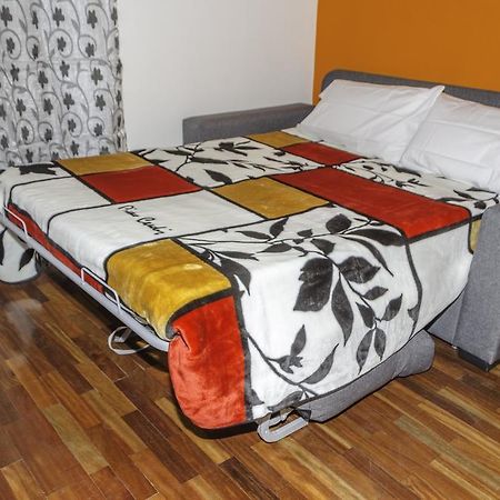 Apartamento Los Colonia Burgo Dış mekan fotoğraf