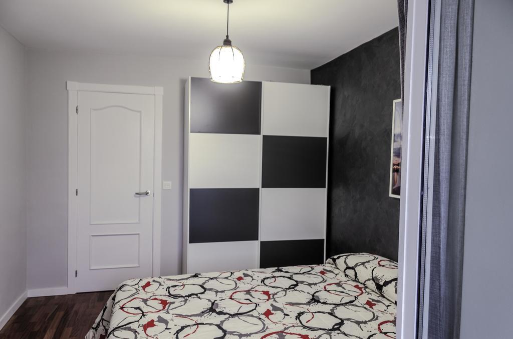 Apartamento Los Colonia Burgo Dış mekan fotoğraf