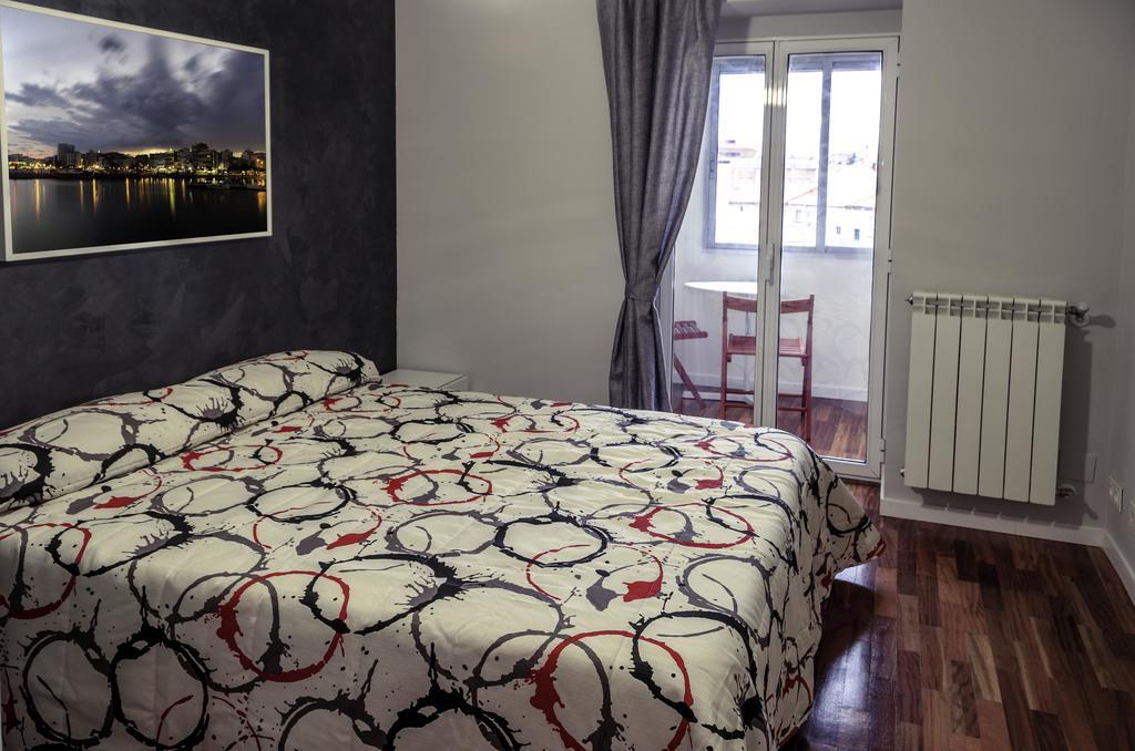 Apartamento Los Colonia Burgo Dış mekan fotoğraf