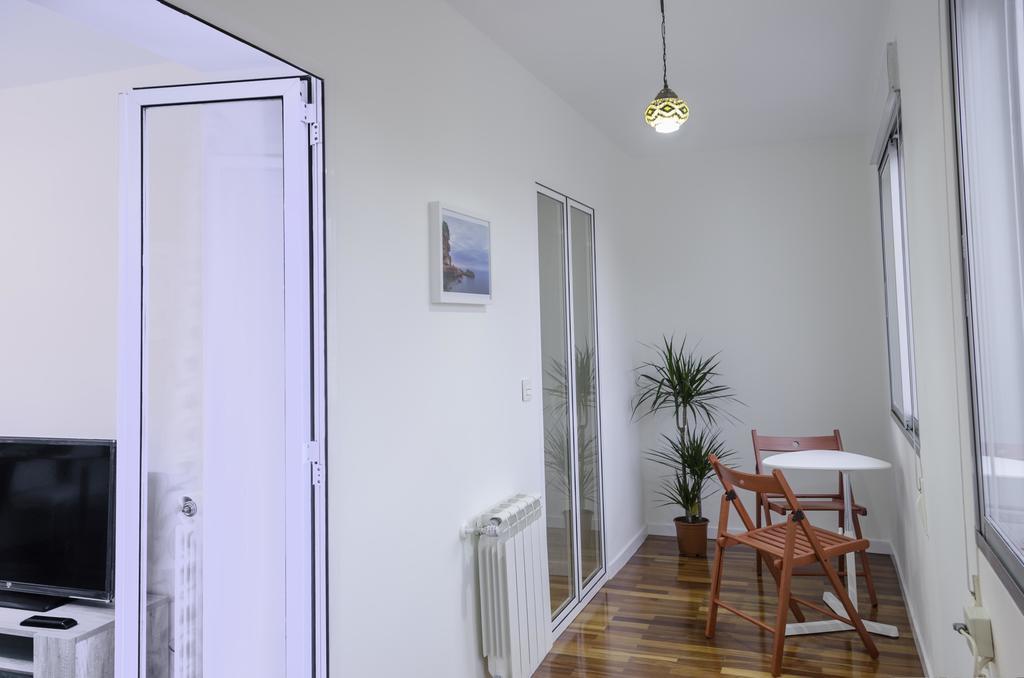 Apartamento Los Colonia Burgo Dış mekan fotoğraf