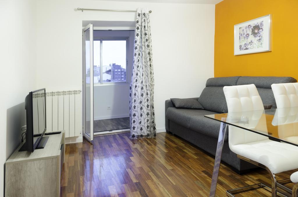 Apartamento Los Colonia Burgo Dış mekan fotoğraf
