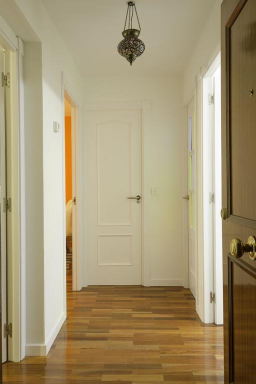 Apartamento Los Colonia Burgo Dış mekan fotoğraf